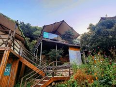 -北京山里寒舍度假酒店