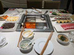 -海底捞火锅(佳兆业广场店)
