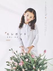 -芒果树国际儿童摄影(月亮河店)