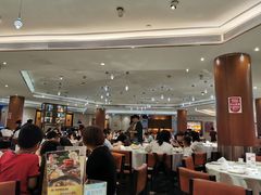 -潮福城大酒楼(湖滨北路店)