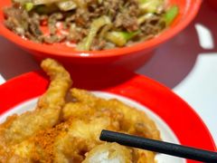 -董记老清泉·鲜切涮羊肉(窑岭店)