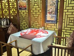 -汉唐宴长安食府