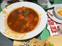 -全聚贤餐厅·湖北家常菜(沙湖店)