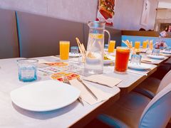 -必胜客(玉泉远洋店)