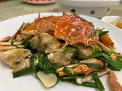 -广东海鲜坊(世纪海伦店)
