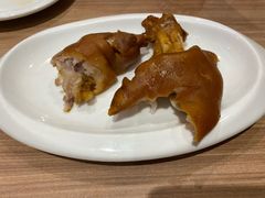 -东北人粗粮饺子坊(南山店)