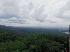 -紫金山天文台