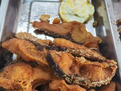 -面婆婆东台鱼汤面(湛江路店)