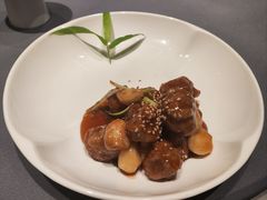 传统荔枝肉-宣和苑(华侨新村店)