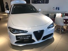 -上海保利玛莎拉蒂和阿尔法罗密欧(华翔路店)