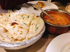 -Pita's&Tika's中东和印度风味餐厅(龙湖天街店)