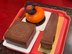 -萬春金福下午茶(故宫店)