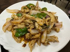 -美食店(华贵路店)