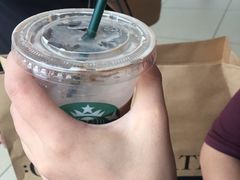 -星巴克(恒基688广场店)
