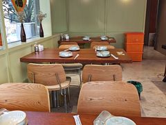 -御香农家菜(莫干山庾村店)