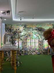 -花嫁丽舍婚礼殿堂(世博江景店)