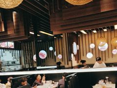 -大铁勺新津菜(东丽阳光新业广场店)