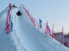 -沈阳奥体冰雪嘉年华