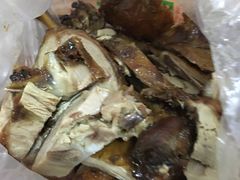 -王浩儿纪六孃甜皮鸭(乐山总店)