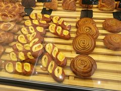 -熊叔熊婶面包房(团结湖店)