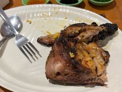 -Mang Inasal - D'mall Boracay