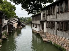 -乌镇景区