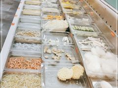 -小渝公重庆卤味火锅(临沂店)