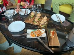 -上海波特曼丽思卡尔顿酒店
