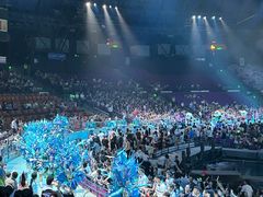 -广州长隆国际大马戏