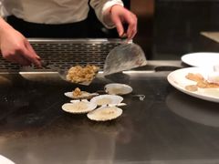 -雅玛花式铁板烧(国宏宾馆店)