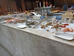 -上海虹桥宾馆味翠餐厅