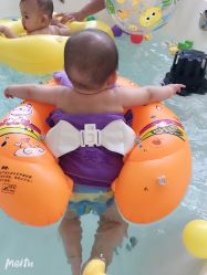 -爱乐婴童水育早教中心·儿童游泳中心(田园商业广场店)