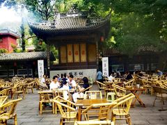 -铁像寺水街