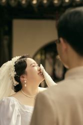 -Mu慕婚纱摄影·超级工作室