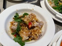 -锦园春香港茶餐厅(西海湾旗舰店)