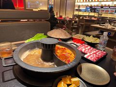 -晓宇重庆火锅(西安荟聚店)
