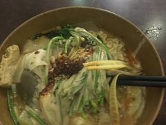 麻辣烫-高记麻辣烫