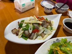 -龙姐私房菜(和顺古镇店)