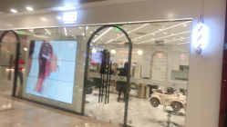 -梵创造型