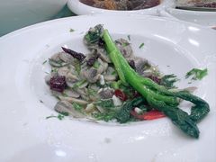 -三羊居食府(文艺路店)