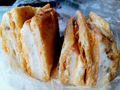 拿破仑-闻酥园(大慈寺店)