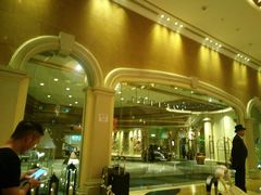 -澳门十六浦索菲特大酒店