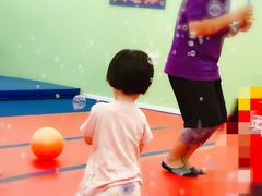 -小小运动馆(浦江店)