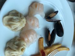 -广州四季酒店·意珍·意式自助餐