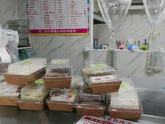 -南大门韩糕(后埭溪路店)