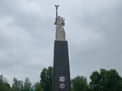 -侵华日军南京大屠杀遇难同胞纪念馆