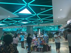 -盒马鲜生(悠方店)