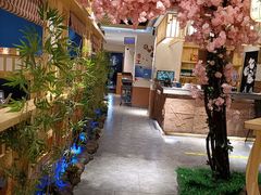 -九田家黑牛烤肉料理(万达店)