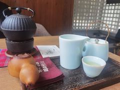 -扫雪煮茶(西村店)