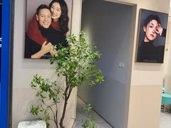 -天真蓝照相馆(五角场百联又一城店)